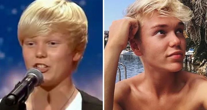 jack vidgen