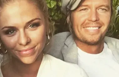 Former Bachelor star claims Tara Pavlovic has moved on