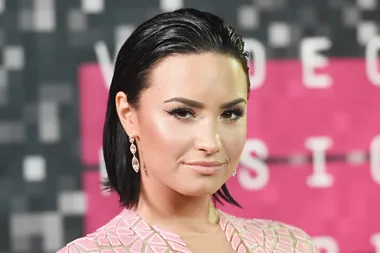 Demi Lovato has cancelled her tour