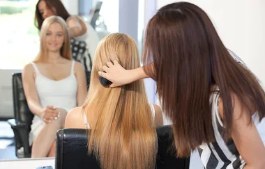 OMG! A Hair Salon Is Now Using Nutella To Dye Hair