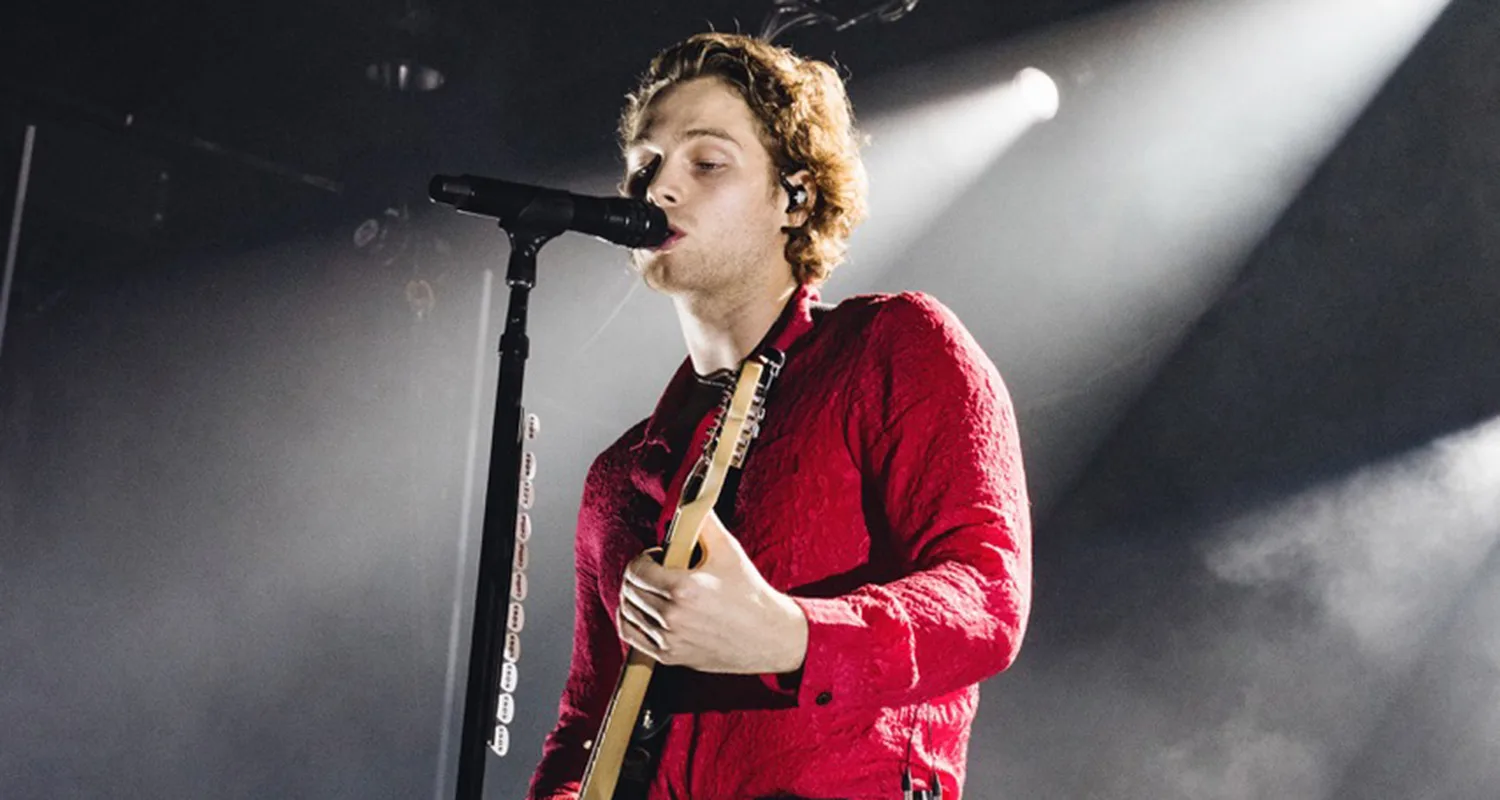 REVIEW: 5SOS continue to SLAY with their ‘Meet You There’ Aussie tour