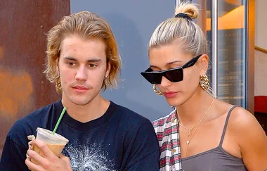 Justin Bieber reveals why he and Hailey Baldwin were crying so hard in public