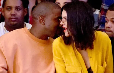 Kanye West admits to wanting to bang Kendall and Kylie Jenner