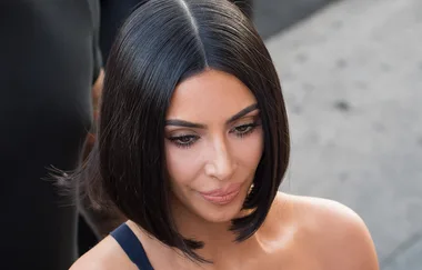 Kim Kardashian defends those ‘homophobic’ comments she made against Tyson Beckford