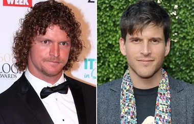 The Bachelor Nick Cummins “can’t stand” Osher Gunsberg