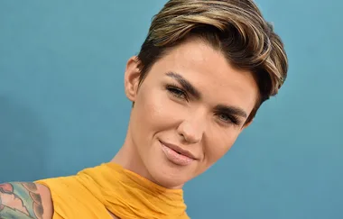 Ruby Rose quits Twitter after an onslaught of abuse over her being Batwoman