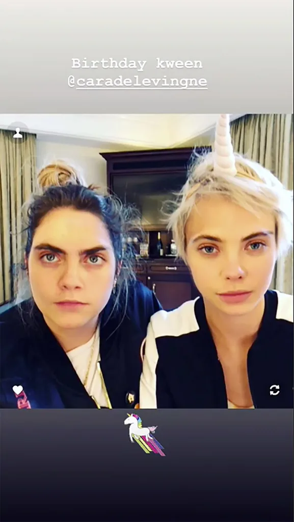 Cara Ashley