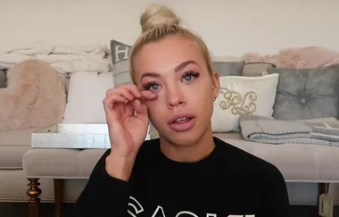 Tammy Hembrow reveals what really happened at THAT Kylie Jenner party