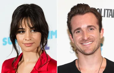 Matthew Hussey cheated on Camila Cabello and the fandom want his head