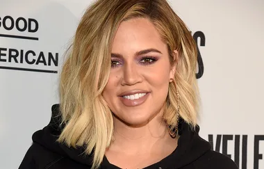 You won’t believe how hard Khloe Kardashian just roasted Tristan Thompson