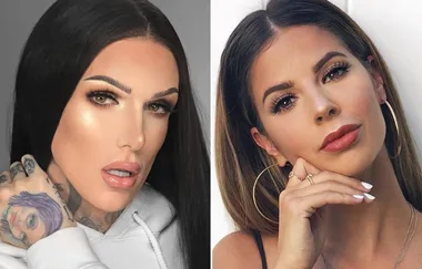 Jeffree Star starts mega feud with former bestie Laura Lee