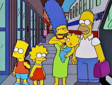 We’re getting a Simpsons’ Movie sequel, so are you ready?