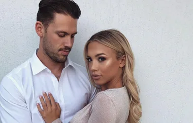 Tammy Hembrow’s ex just shaded the sh*t out of her on Instagram