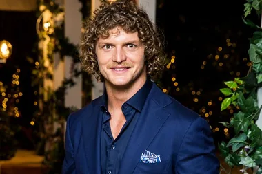 16 thoughts my boyfriend had watching ‘The Bachelor’ for the first time