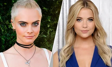 A complete timeline of Cara Delevingne and Ashley Benson’s relationship