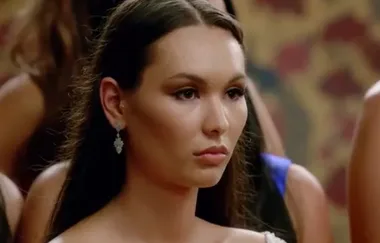 The Bachelor ‘villain’ Vanessa Sunshine speaks out