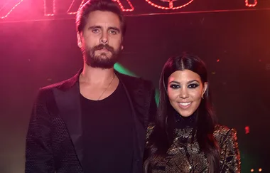 Scott Disick reportedly wants Kourtney Kardashian back