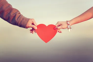 Experts say this is the secret to relationship satisfaction