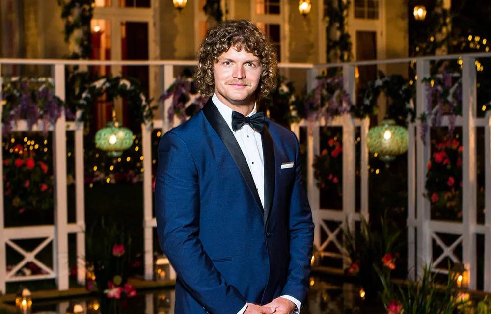 Proof Nick Cummins could still be single