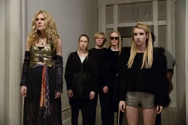 The first pictures from ‘American Horror Story: Apocalypse’ are here