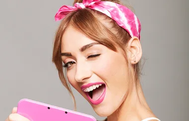 Make Your Own Tie-Dye Bandana
