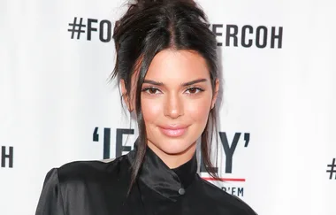 Modelling world hits back at Kendall Jenner over controversial comments