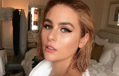 Carissa Walford just got called out for using the N word on Instagram