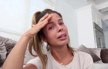 Laura Lee finally apologises for those racist tweets