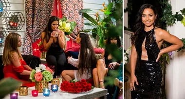 The Bachelor women unite: Why we’re out to get Brooke