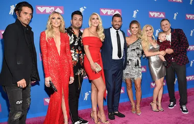 ‘The Hills’ reunion to officially air in 2019