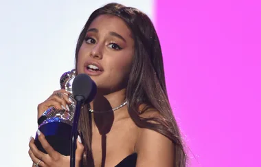 Sooo we’ve been pronouncing Ariana Grande’s name wrong this whole time