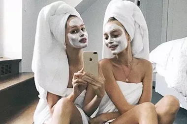 Everything you need to know about using face masks