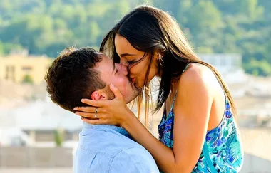 Tayla Damir from ‘Love Island’ reveals the shady ass texts Grant was sending his secret GF