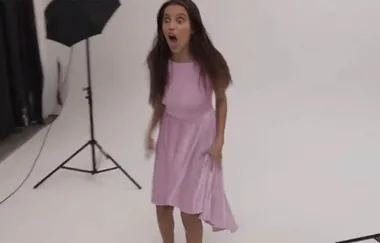 The Internet Is Losing It’s Mind Over This Colour Changing Dress