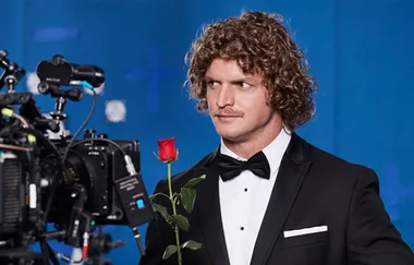 The best Twitter reactions to last night’s episode of ‘The Bachelor’