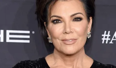 Kris Jenner’s cosmetic surgery horror