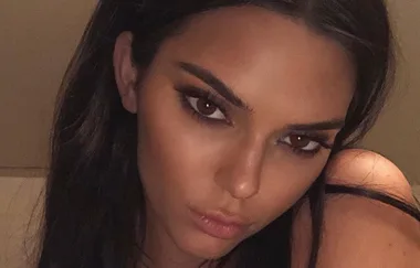 Kendall Jenner responds to the HUGE backlash over her modelling comments