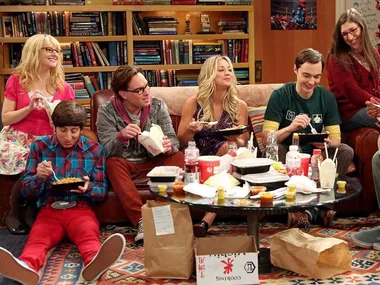 The Big Bang Theory will end after 12 seasons