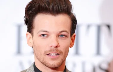 Louis Tomlinson Has Been Arrested!!!