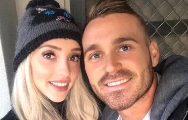 Love Island’s Eden and Erin are having a baby!