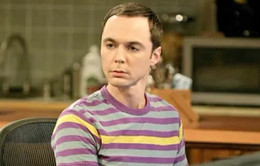 Jim Parsons blamed for Big Bang Theory axing