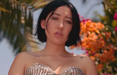 Noah Cyrus is getting candid about her struggles with anxiety and depression