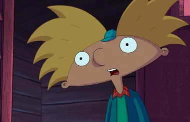 ‘Hey Arnold!’ could be making a comeback