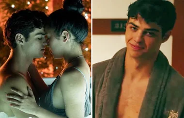 The ‘To All The Boys I’ve Loved Before’ sequel means trouble for our favourite couple