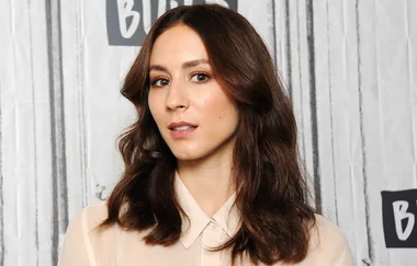 Pregnant Troian Bellisario posts a really heartbreaking message online