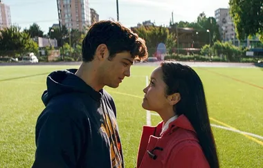 Everything to know about Noah Centineo from ‘To All the Boys I’ve Loved Before’