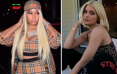 Nicki Minaj finally speaks out about Kylie Jenner, and it’s VERY surprising