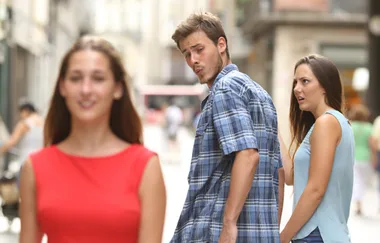 Relationship expert says there’s two different types of cheating