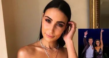 Love Island’s Tayla reveals something pretty shady about the show