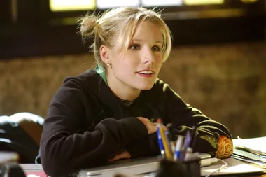 ‘Veronica Mars’ is coming back, with Kristen Bell!!